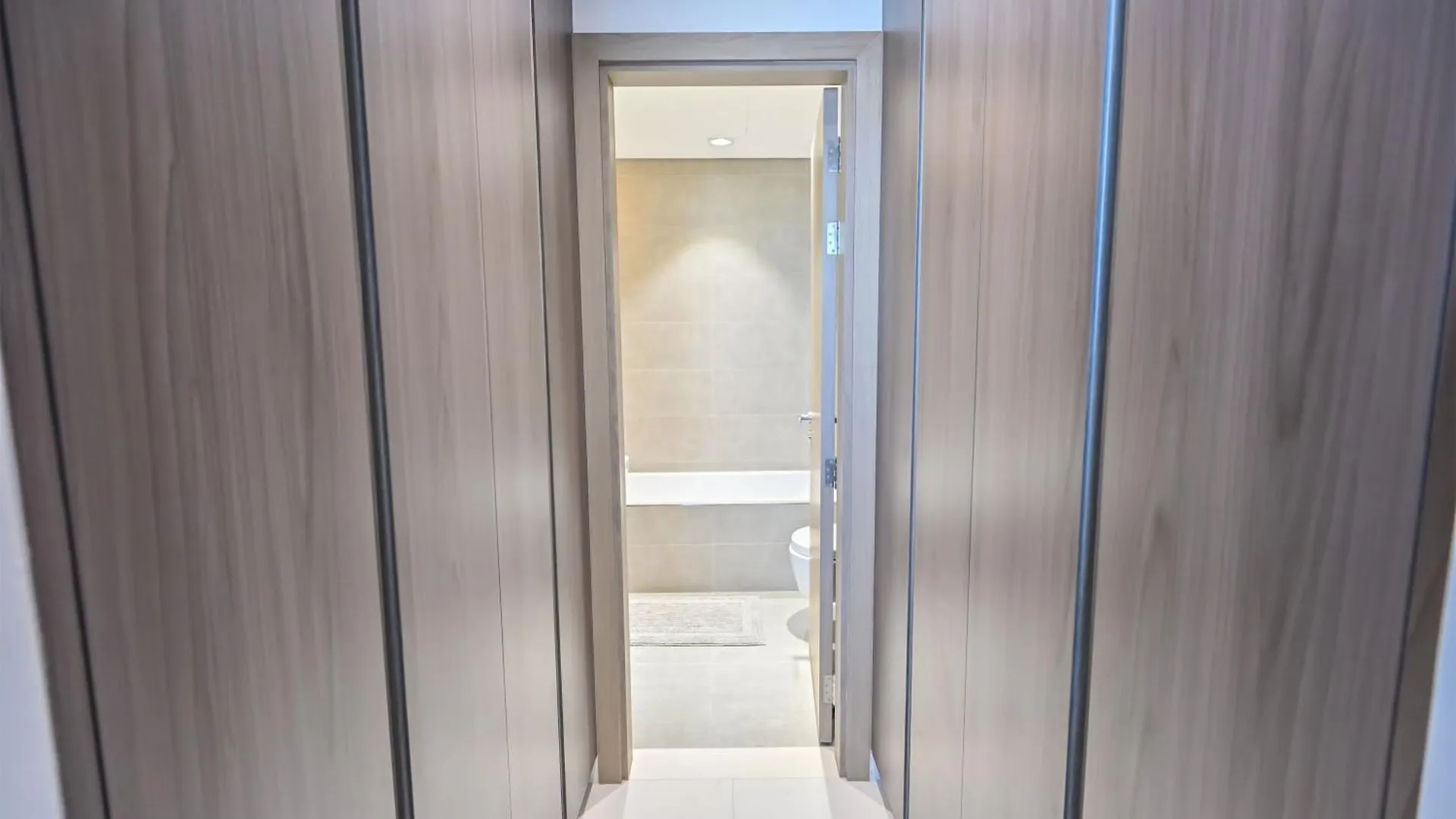 Family-Friendly 1 Bedroom In District One Meydan Dubaï 0*,  Émirats arabes unis